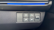 Honda E Ny1 150kW Advance 69kWh 5dr Auto Electric Hatchback